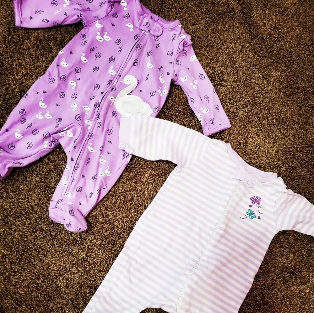 3M pajamas
